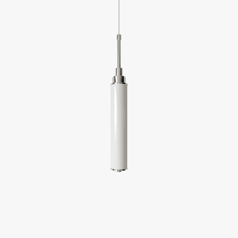 Hailie Minimalist Pendant Light - Modern Bedroom and Dining Room Lighting
