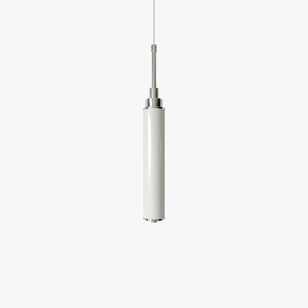 Hailie Minimalist Pendant Light - Modern Bedroom and Dining Room Lighting