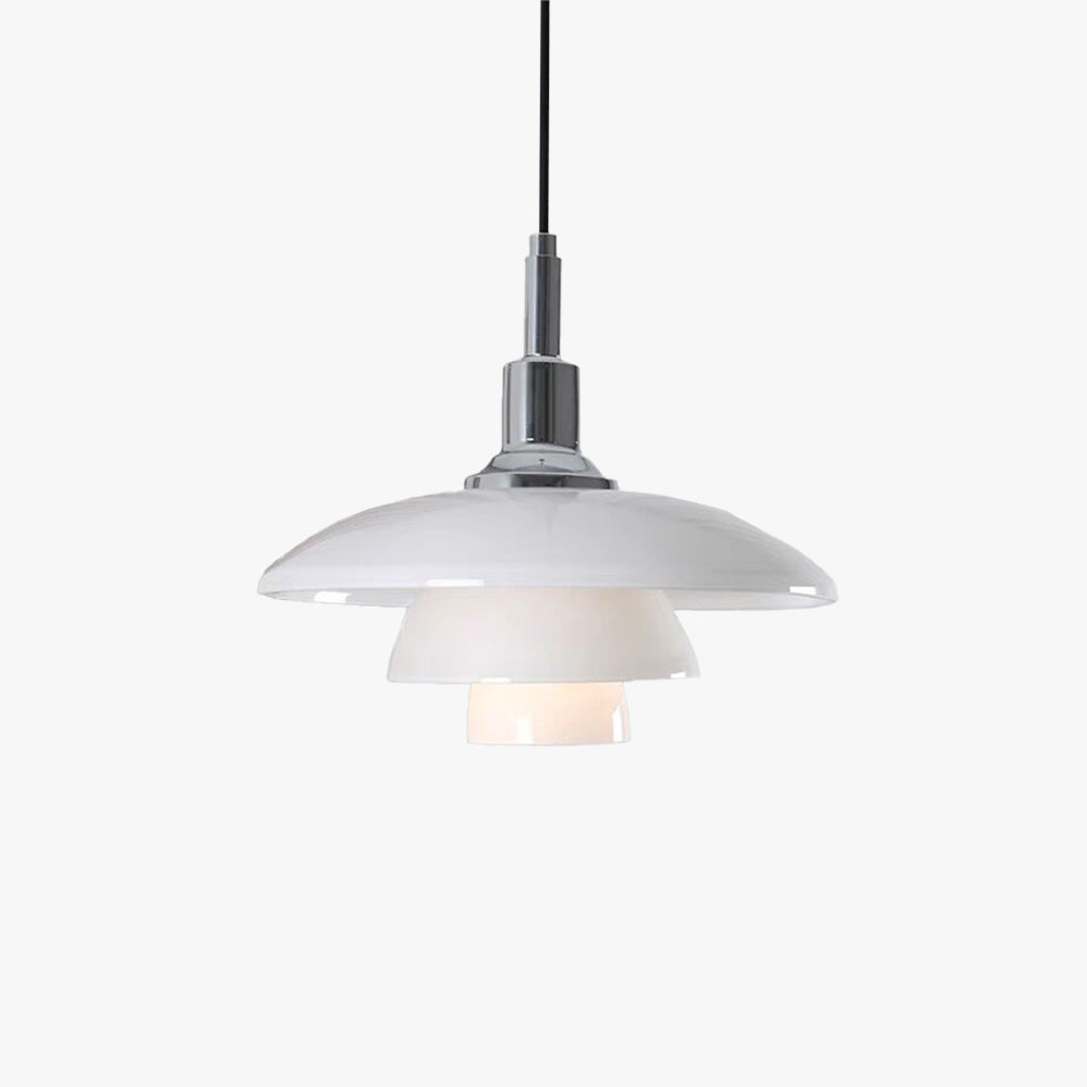 Hailie Vintage Nordic Design Pendant Light