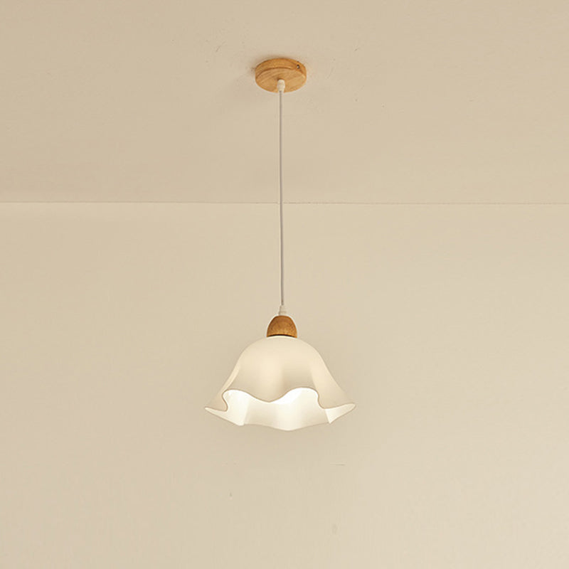 Ozawa Flower Pendant Light