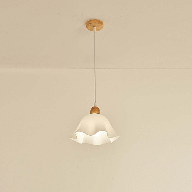 Ozawa Flower Pendant Light