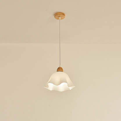 Ozawa Flower Pendant Light