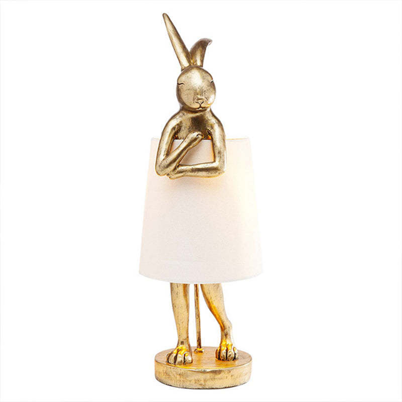 Alice Rabbit Ballet Table Lamp - Las Sola