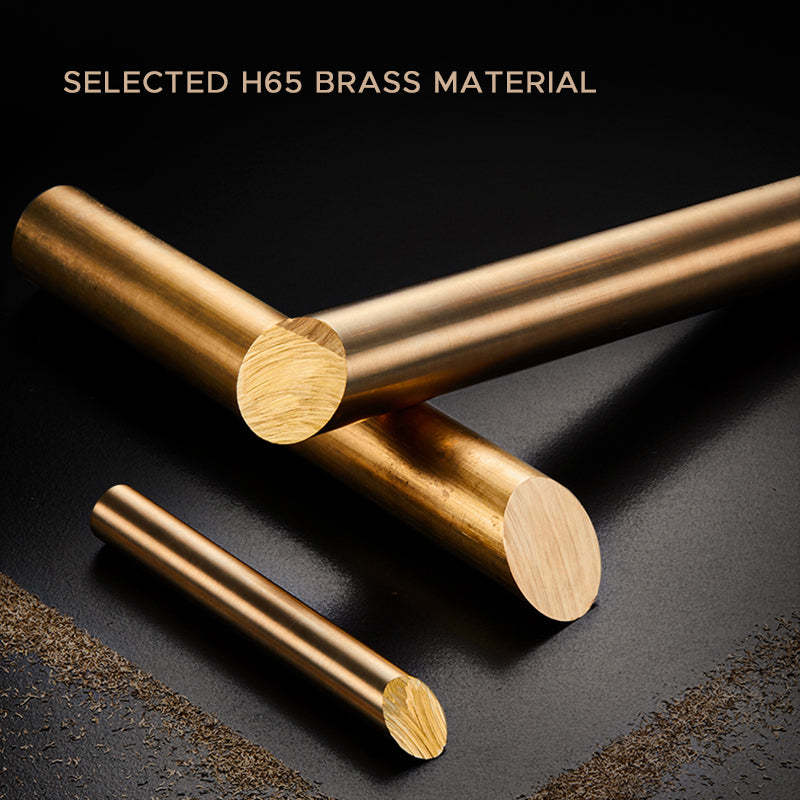 H65 Brass Material for Valentina Ceiling Light