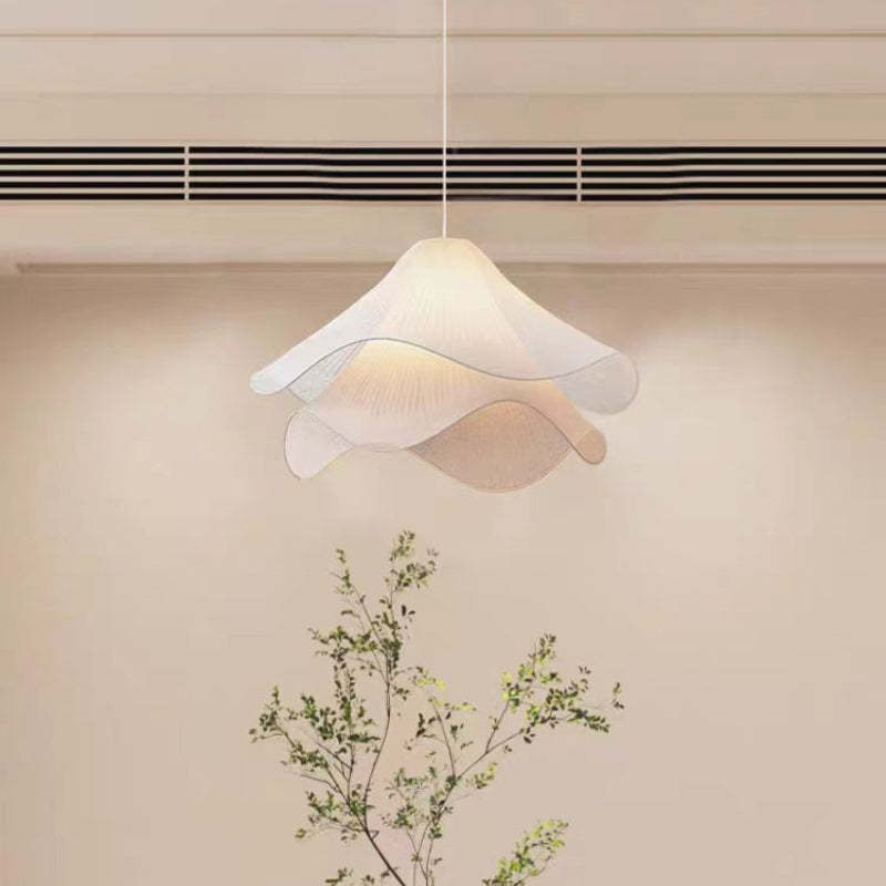 Renée Bloom Flower Pendant Light, contemporary lighting solution