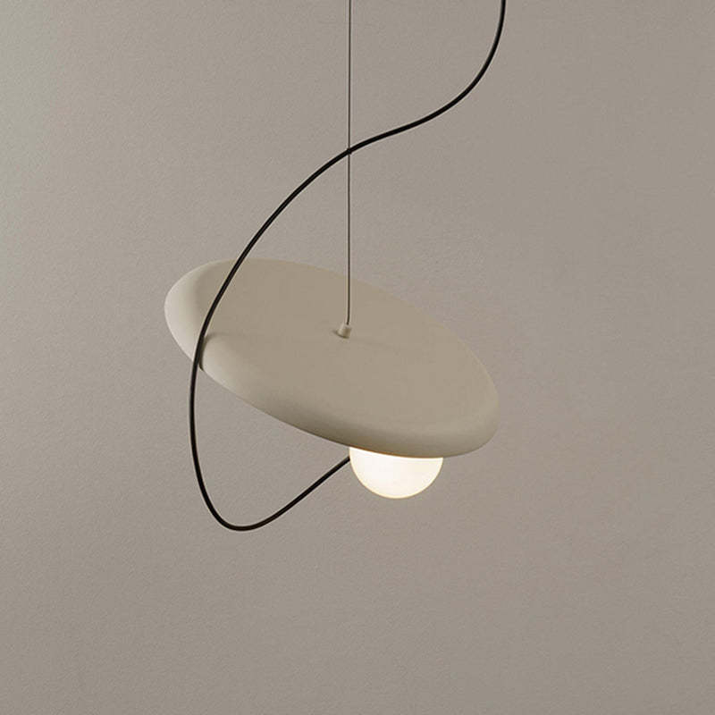 Avi Pendant Light, modern living room lighting