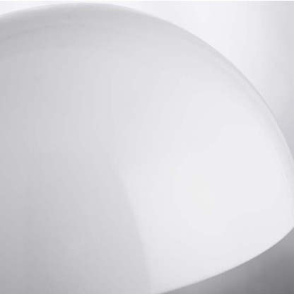 Salgado Table Lamp Mushroom Modern Metal Dining room
