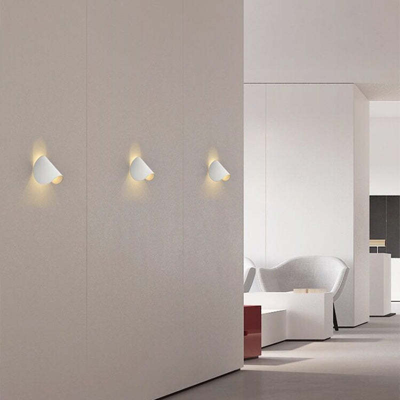 Eveline Wall Lamps - Modern Interior Lighting