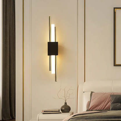Alana LED Wall Lamp - Modern Lighting Fixture