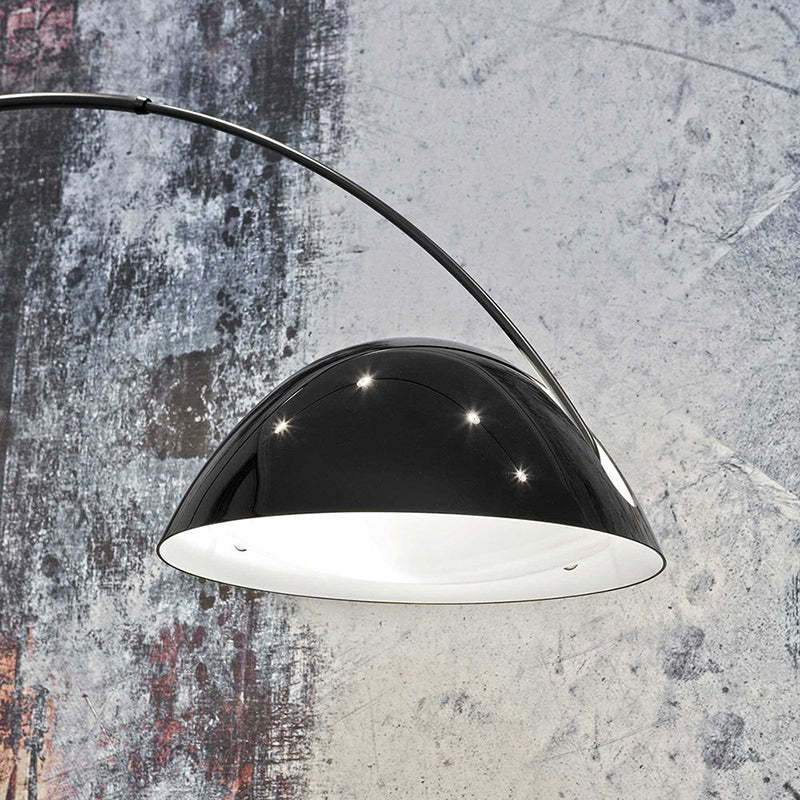 Avi Floor Lamp Shade - Las Sola, Modern Lighting Fixture