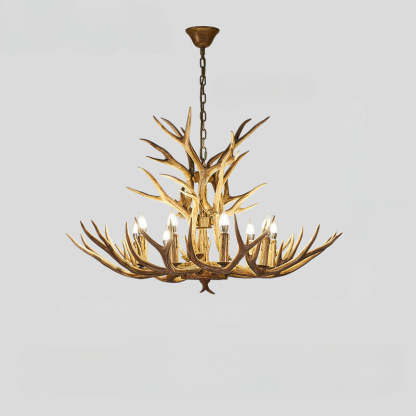 Silva Retro LED Pendant Light Wood Metal Bar/Dining Room/Living Room