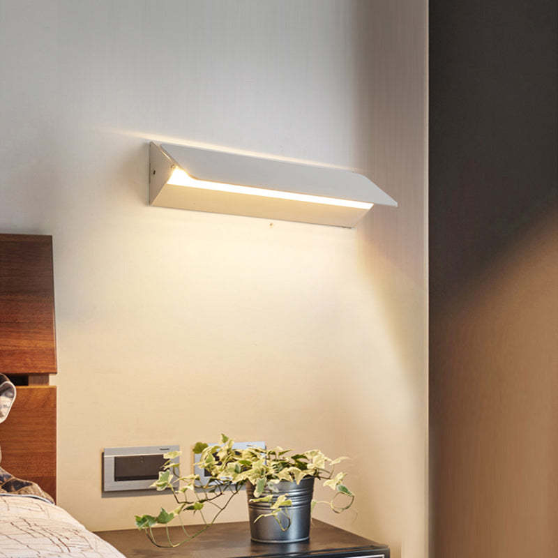 Orr LED Wall Lamp bedside, Las Sola