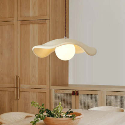 Byers LED Pendant Light in Dining Room - Lassola