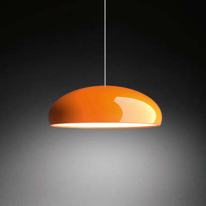 Leilani Elegant Modern Artistic Deco Pendant Light Metal Acrylic Dining Room