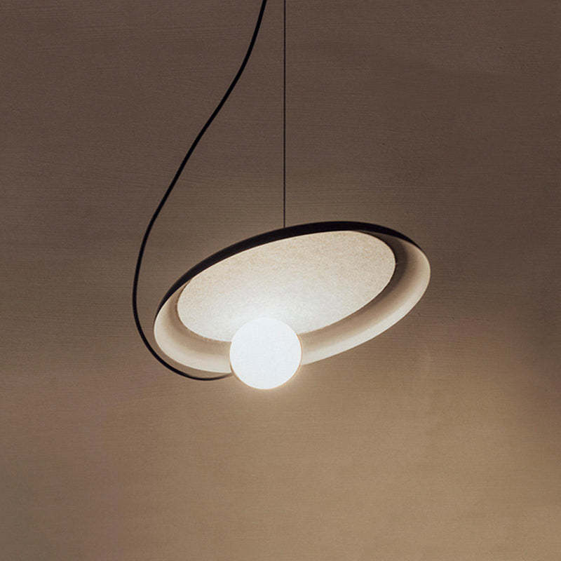 Avi Pendant Light, modern lighting fixture