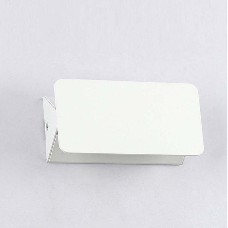 Orr LED Wall Lamp - Minimalist Design - Las Sola