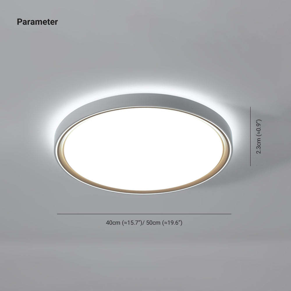 Quinn Round Ceiling Light Dimensions, Lassola Lighting