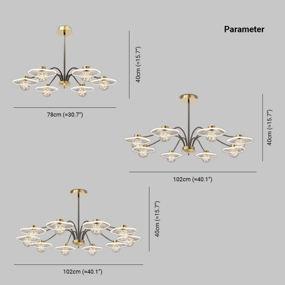 Carins modern pendant light dimensions, metal and glass fixture