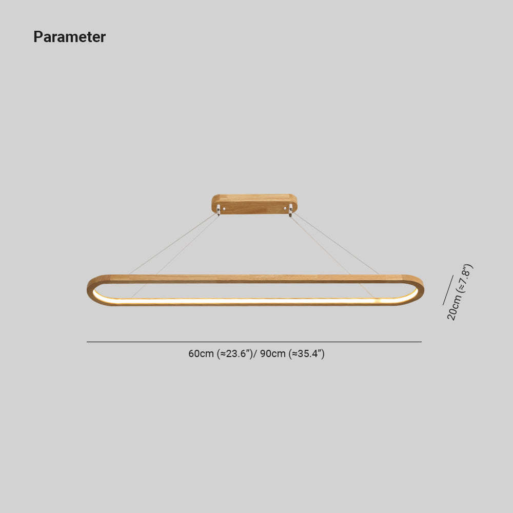 Ozawa pendant light dimensions for dining room