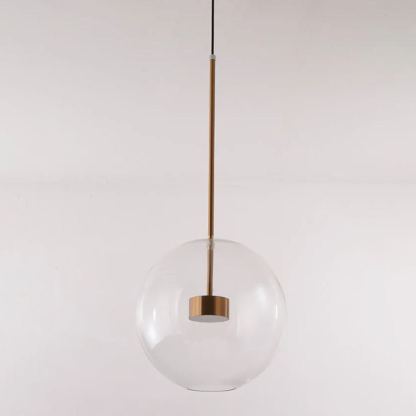 Hailie Bubble Pendant Light - Modern artistic lighting Hailie Modern Bubble Metal Pendant Light