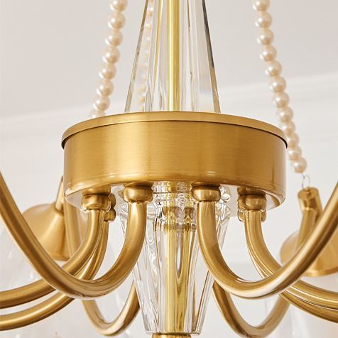 Marilyn Vintage Flower Glass Pendant Light Shades Living Room Bedroom