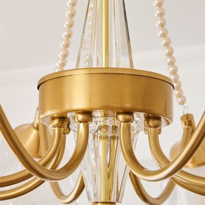 Marilyn Vintage Flower Glass Pendant Light Shades Living Room Bedroom