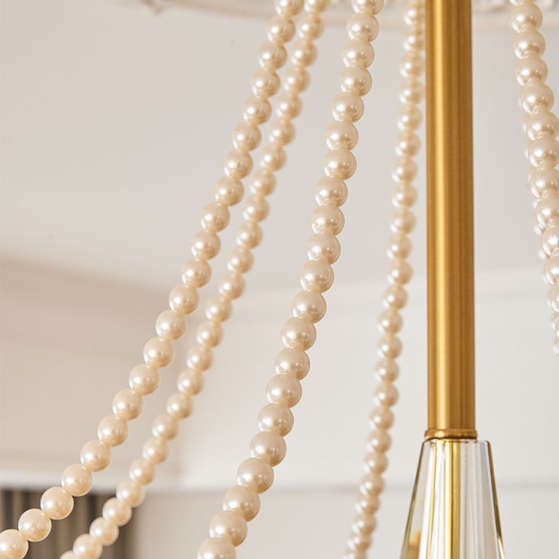 Marilyn Vintage Flower Glass Pendant Light Shades Living Room Bedroom