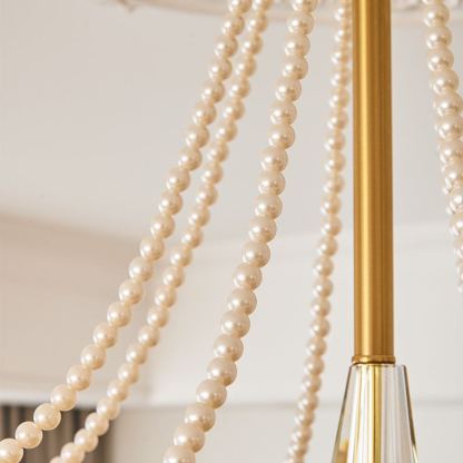 Marilyn Vintage Flower Glass Pendant Light Shades Living Room Bedroom