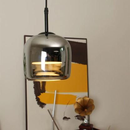 LAVA Modern-style Danoise Pendant Light