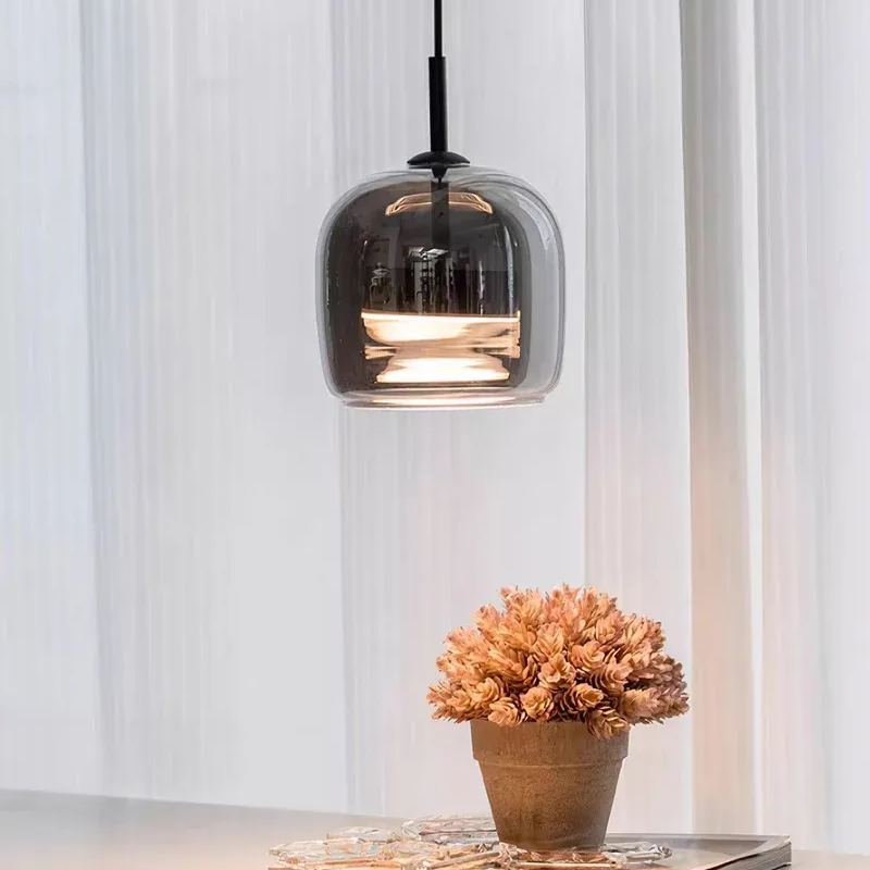 LAVA Modern-style Danoise Pendant Light