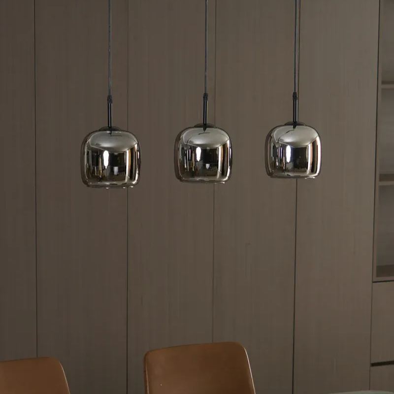 LAVA Modern-style Danoise Pendant Light