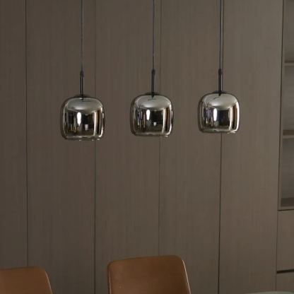 LAVA Modern-style Danoise Pendant Light