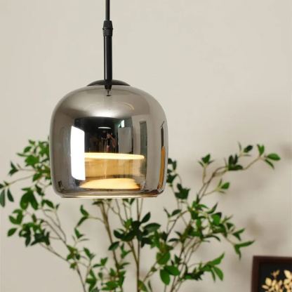 LAVA Modern-style Danoise Pendant Light