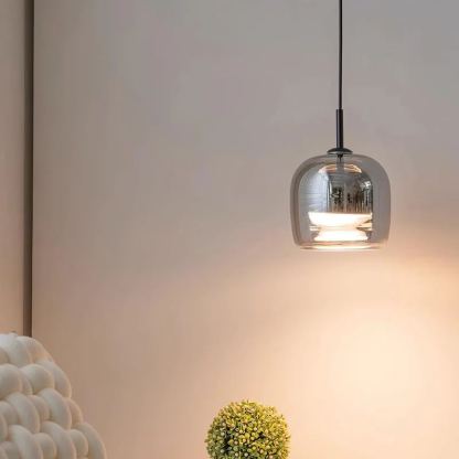 LAVA Modern-style Danoise Pendant Light