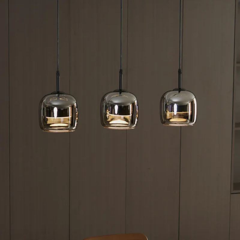 LAVA Modern-style Danoise Pendant Light
