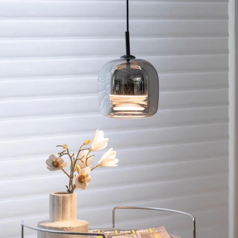 LAVA Modern-style Danoise Pendant Light