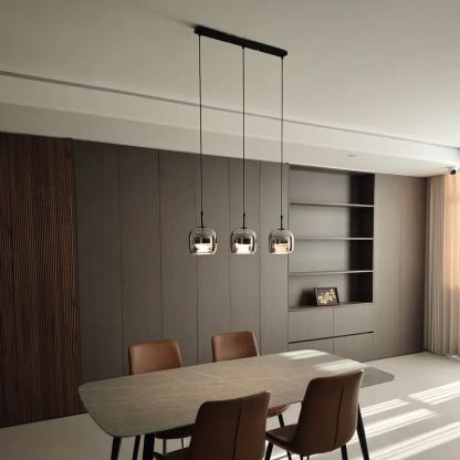 LAVA Modern-style Danoise Pendant Light