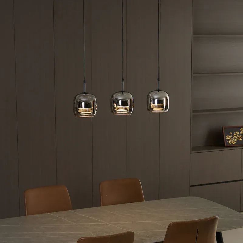 LAVA Modern-style Danoise Pendant Light
