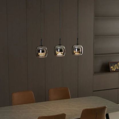 LAVA Modern-style Danoise Pendant Light
