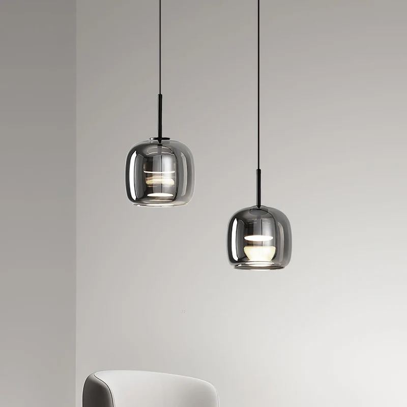 LAVA Modern-style Danoise Pendant Light