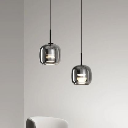 LAVA Modern-style Danoise Pendant Light