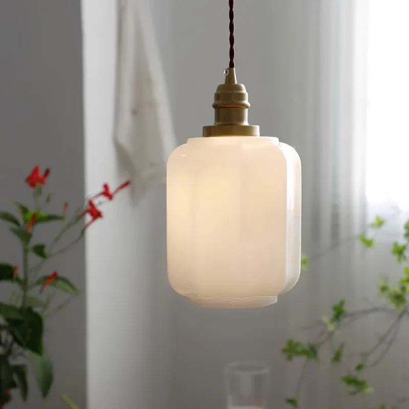 Hailie  Classic Pendant Lights