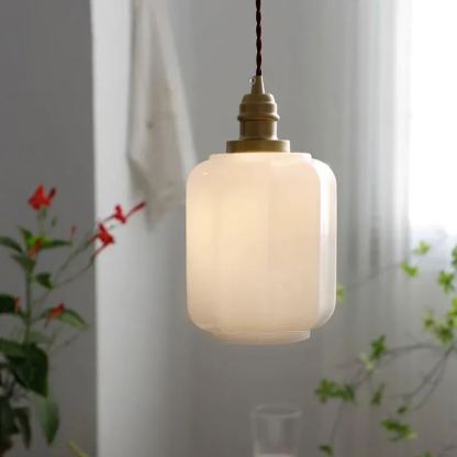 Hailie  Classic Pendant Lights