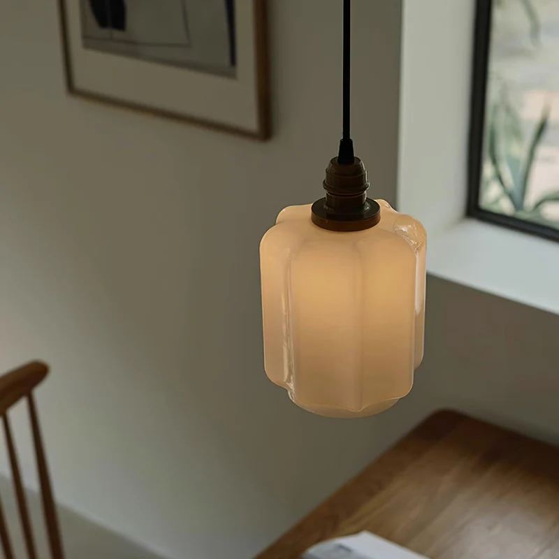 Hailie  Classic Pendant Lights