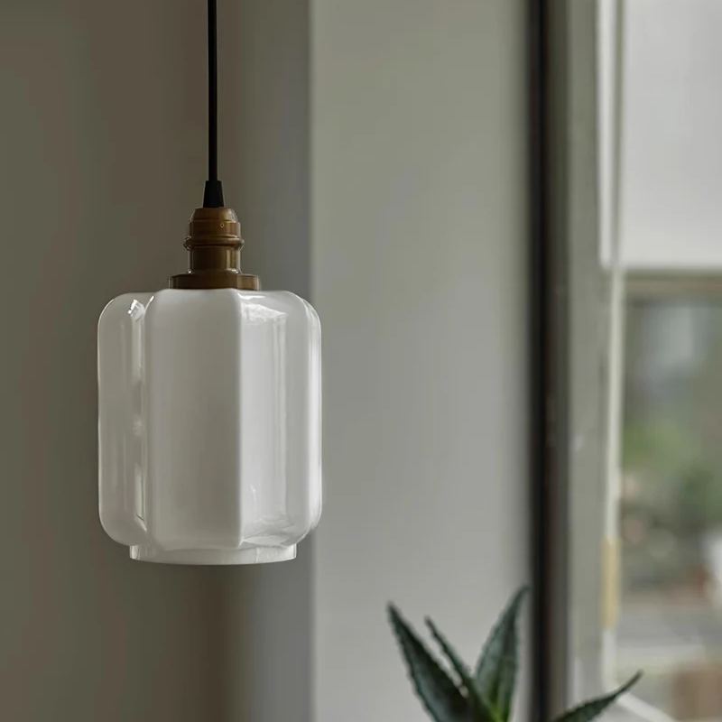 Hailie  Classic Pendant Lights