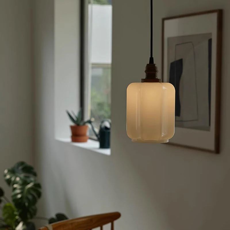 Hailie  Classic Pendant Lights