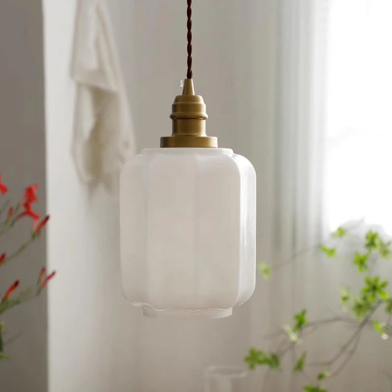 Hailie  Classic Pendant Lights