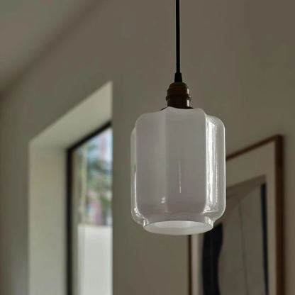 Hailie  Classic Pendant Lights