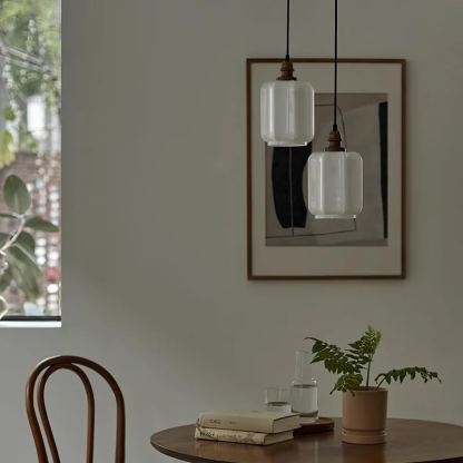 Hailie  Classic Pendant Lights