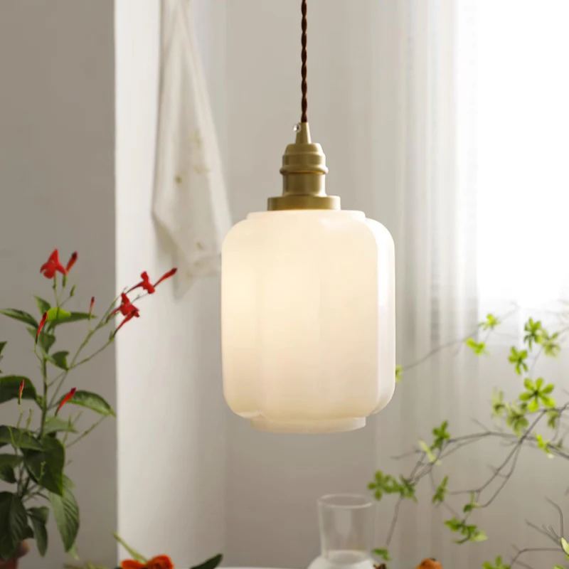 Hailie  Classic Pendant Lights